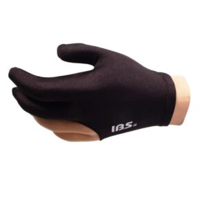 Misaladejuegos Guante Billar IBS Glove Black Diestro 3269.701 - Imagen 3
