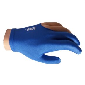 Misaladejuegos Guante Billar IBS Glove Blue Diestro 3269.702 - Imagen 2