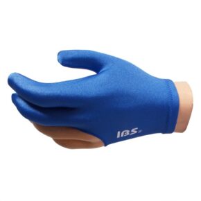 Misaladejuegos Guante Billar IBS Glove Blue Diestro 3269.702 - Imagen 3