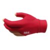 Misaladejuegos Guante Billar IBS Glove Pro Red Diestro 3269.713 - Imagen 3