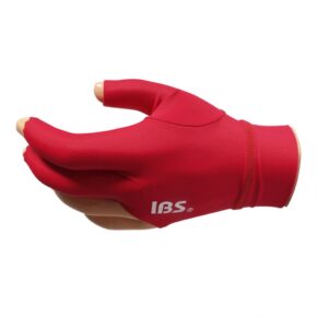 Misaladejuegos Guante Billar IBS Glove Pro Red Diestro 3269.713 - Imagen 3