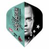 Misaladejuegos Plumas Bulls Darts Powerflite Maximiser Max Hopp  Bu-50851