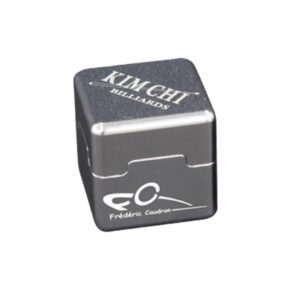 Misaladejuegos Porta Tizas Billar Kim Chi Billiards Plata 14649