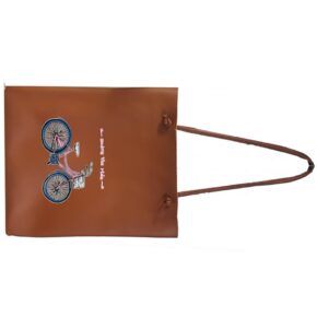 Misaladejuegos Bolso Camel Bici - Imagen 2