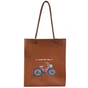 Misaladejuegos Bolso Camel Bici