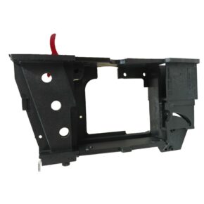 Misaladejuegos Soporte Horizontal Para Puertas Industrias Lorenzo S0701100000000 - Imagen 3