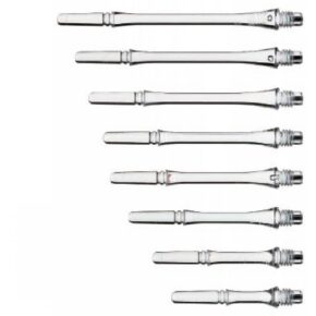 Misaladejuegos Cañas Fit Shaft Gear Slim Fija Tranparente Talla 6 - Imagen 3