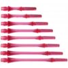 Misaladejuegos Cañas Fit Shaft Gear Slim Rosa Giratoria Talla 6 - Imagen 2