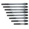 Misaladejuegos Cañas Fit Shaft Carbon Pearl Slim Locked Fija Talla 5 - Imagen 3