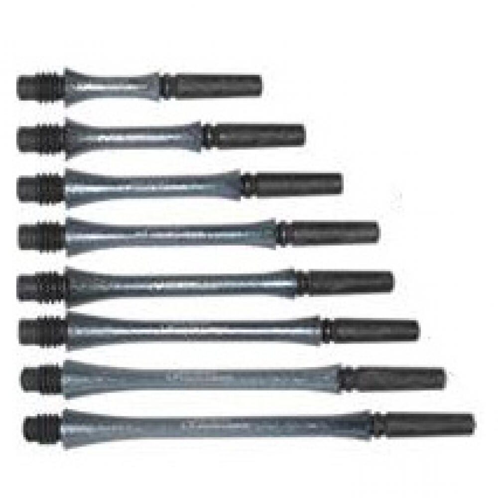 Misaladejuegos Cañas Fit Shaft Carbon Pearl Slim Locked Fija Talla 3 - Imagen 2