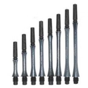 Misaladejuegos Cañas Fit Shaft Carbon Pearl Slim Locked Fija Talla 3