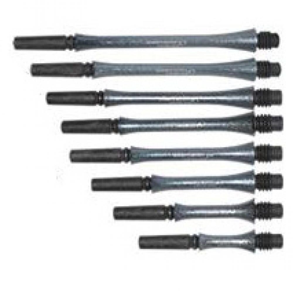 Misaladejuegos Cañas Fit Shaft Carbon Pearl Slim Locked Fija Talla 3 - Imagen 3