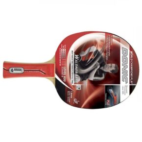 Misaladejuegos Pala Donic Waldner Line Level 600 Allround 270261 - Imagen 2