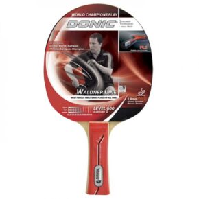 Misaladejuegos Pala Donic Waldner Line Level 600 Allround 270261