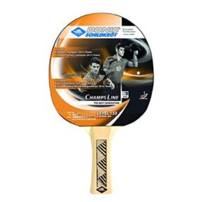 Misaladejuegos Pala Donic Schildkrot Champs Line Level 150 Control 270216