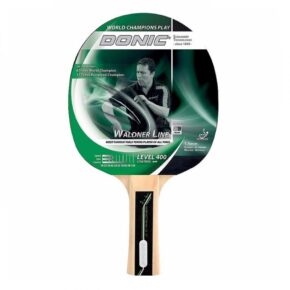 Misaladejuegos Pala Donic Waldner Line Level 400 Control 270241