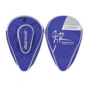 Misaladejuegos Funda Pala Donic Azul Persson Marine