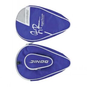 Misaladejuegos Funda Pala Donic Azul Persson Marine - Imagen 3