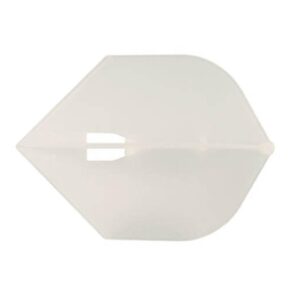Misaladejuegos Plumas L-Flight Champagne L5PRO Ring Rocket Clear - Imagen 2