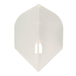 Misaladejuegos Plumas L-Flight Champagne L5PRO Ring Rocket Clear