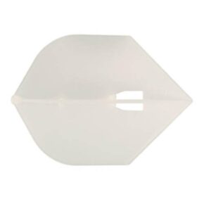 Misaladejuegos Plumas L-Flight Champagne L5PRO Ring Rocket Clear - Imagen 3