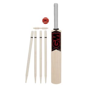 Misaladejuegos Mana Cricket Set Size -1  Up to 112cm 4246TR20