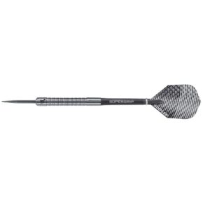 Misaladejuegos Dardos Harrows SuperGrip 24g 90%