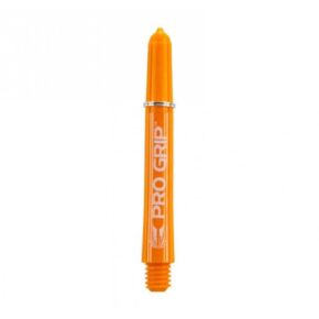 Misaladejuegos Cañas Target Pro Grip Shaft Short Orange (34mm) 110841 - Imagen 3