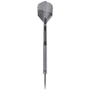 Misaladejuegos Dardos Harrows SuperGrip 25g 90% - Imagen 3