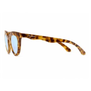 Misaladejuegos Gafas De Sol Mr Boho High-Contrast Tortoise HAYES VH-14 - Imagen 2