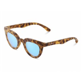 Misaladejuegos Gafas De Sol Mr Boho High-Contrast Tortoise HAYES VH-14 - Imagen 3