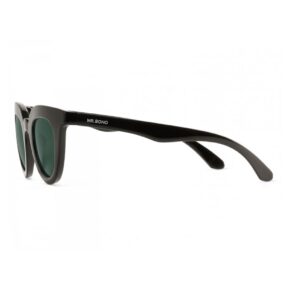 Misaladejuegos Gafas De Sol Mr Boho Black HAYES VB-11 - Imagen 2