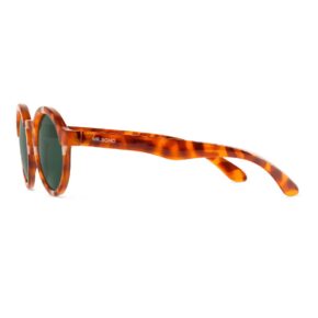 Misaladejuegos Gafas De Sol Mr Boho Cross Cream/Leo Tortoise DALSTON RG9-11 - Imagen 2