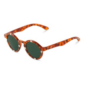 Misaladejuegos Gafas De Sol Mr Boho Cross Cream/Leo Tortoise DALSTON RG9-11 - Imagen 3