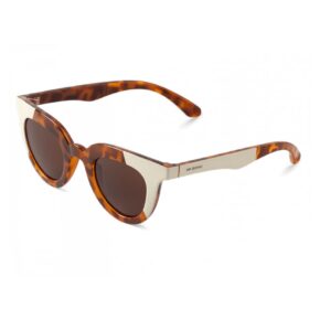 Misaladejuegos Gafas De Sol Mr Boho Cream/Leo Tortoise HAYES VG1-08 - Imagen 3