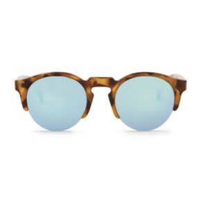 Misaladejuegos Gafas De Sol Mr Boho High-Contrast Tortoise BORN BH-14