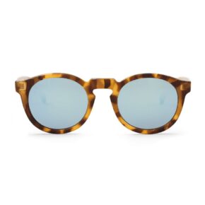 Misaladejuegos Gafas De Sol Mr Boho High-Contrast Tortoise JORDAAN AH-14