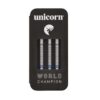 Misaladejuegos Dardos Unicorn Darts Gary Anderson World Champion 27g 90%  29004 - Imagen 4