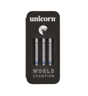 Misaladejuegos Dardos Unicorn Darts Gary Anderson World Champion 27g 90%  29004 - Imagen 4