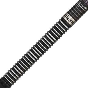 Misaladejuegos Dardos Unicorn Darts Noir Gary Anderson 18g 70%   23800 - Imagen 2