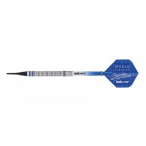 Misaladejuegos Dardos Unicorn Darts Gary Anderson World Champion 20g 70/80%  4501