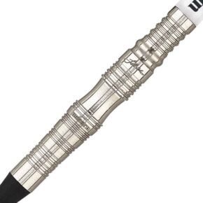 Misaladejuegos Dardos Unicorn Darts Silver Star Jelle Klaasen 21gr 80%  4802 - Imagen 2