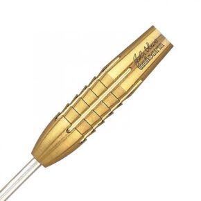 Misaladejuegos Dardos Unicorn World Champion John Lowe Golden Phase 2 21g 90%  27348