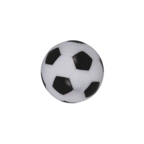 Misaladejuegos Bola futbolin balon 22gr 35mm 10 unid. - Imagen 3
