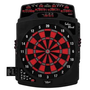 Misaladejuegos Diana Electronica Viper Solar Blast 42-1021