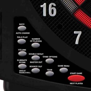 Misaladejuegos Diana Electronica Viper Solar Blast 42-1021 - Imagen 3