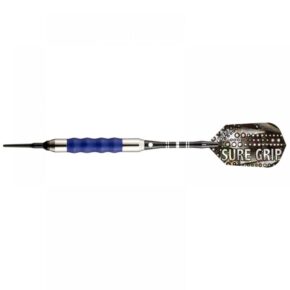 Misaladejuegos Dardos Viper Sure Grip Blue Brass 18g  20-0008-18