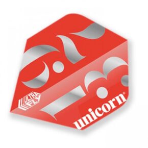 Misaladejuegos Plumas Unicorn Darts Ultrafly 100 Plus 1932 Logo Unicorn  68890