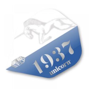 Misaladejuegos Plumas Unicorn Darts Ultrafly 100 Plus Icon Blue  68905