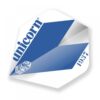 Misaladejuegos Plumas Unicorn Darts Ultrafly 100 Plus Comet Blue  68915